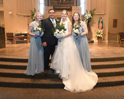 Gil & Sarah's Wedding 0464
